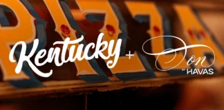 Kentucky elige a Don by Havas para liderar el reposicionamiento de la marca