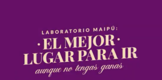 Diagnóstico Maipú presenta “El mejor lugar para ir, aunque no tengas ganas”, una campaña que pone al paciente en el centro de la experiencia del laboratorio