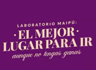 Diagnóstico Maipú presenta “El mejor lugar para ir, aunque no tengas ganas”, una campaña que pone al paciente en el centro de la experiencia del laboratorio