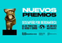 El Ojo 2026 premiará por primera vez a la Mejor Productora de Audio & Sonido y a la Red Independiente de Iberoamérica