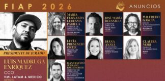 FIAP 2026 anuncia a los jurados de metales de la disciplina Anuncios