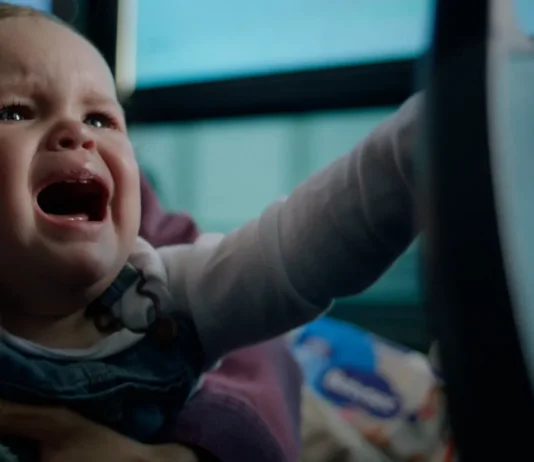 Babysec Ultra Soft y VML Argentina lanzan su nueva campaña: “Lo estás haciendo bien”