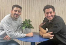 De creador de comunidad a COO: por qué Bigbox eligió a Brian Teper para liderar su próxima etapa de crecimiento