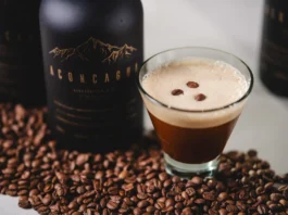 El café se reinventa: una alianza argentina explora nuevas formas de disfrutarlo