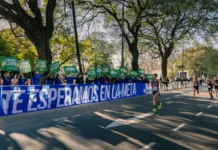 Running y comunidad: Heineken 0.0 consolida su presencia en una tendencia que no para de crecer