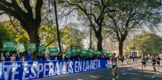 Running y comunidad: Heineken 0.0 consolida su presencia en una tendencia que no para de crecer