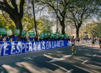 Running y comunidad: Heineken 0.0 consolida su presencia en una tendencia que no para de crecer