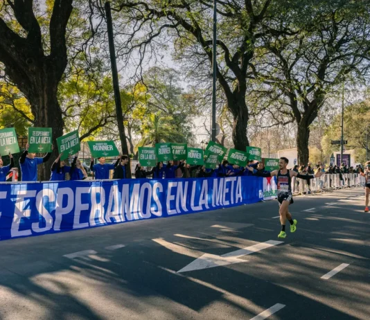 Running y comunidad: Heineken 0.0 consolida su presencia en una tendencia que no para de crecer