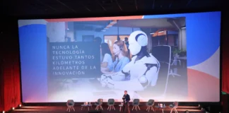 Llega una nueva edición del IAB Now