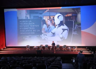 Llega una nueva edición del IAB Now