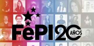 El FePI presenta a los primeros profesionales que integrarán su jurado