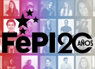 El FePI presenta a los primeros profesionales que integrarán su jurado