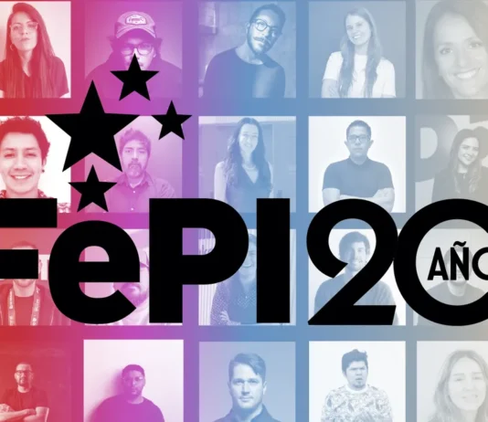 El FePI presenta a los primeros profesionales que integrarán su jurado