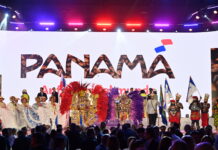 Panamá presenta su marca país: anfitrión del mundo