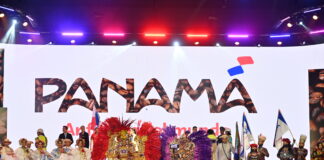 Panamá presenta su marca país: anfitrión del mundo