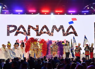 Panamá presenta su marca país: anfitrión del mundo