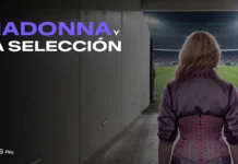“No salió a vender un disco”: cómo Madonna se subió, sin querer, a los festejos de Argentina