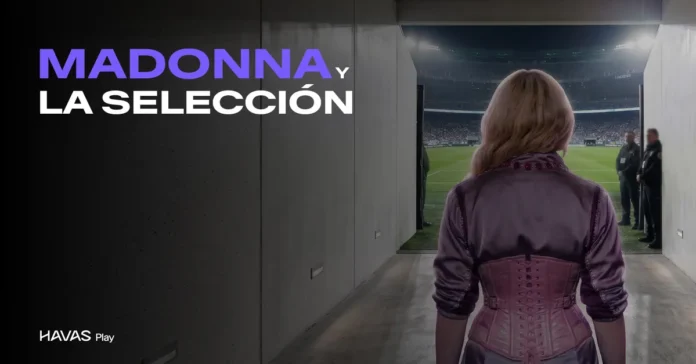 Madonna PR 2