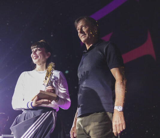 FIAP celebrará la segunda edición del Premio WOW!, elegido por la audiencia