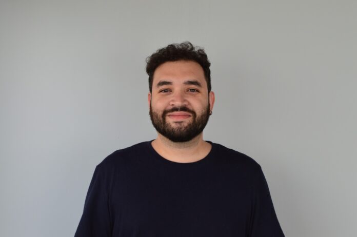 Matias Lobos Leon