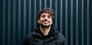 Maximiliano Pugliese se suma a Don by Havas como Director Creativo