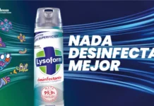 Lysoform invita a reflexionar sobre cómo construir espacios digitales más saludables