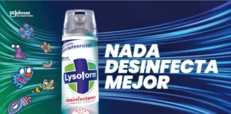Lysoform invita a reflexionar sobre cómo construir espacios digitales más saludables
