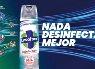 Lysoform invita a reflexionar sobre cómo construir espacios digitales más saludables