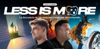 Los creadores detrás de algunas de las imágenes más virales del mundo revelan por primera vez su método en la docuserie “Less is More”