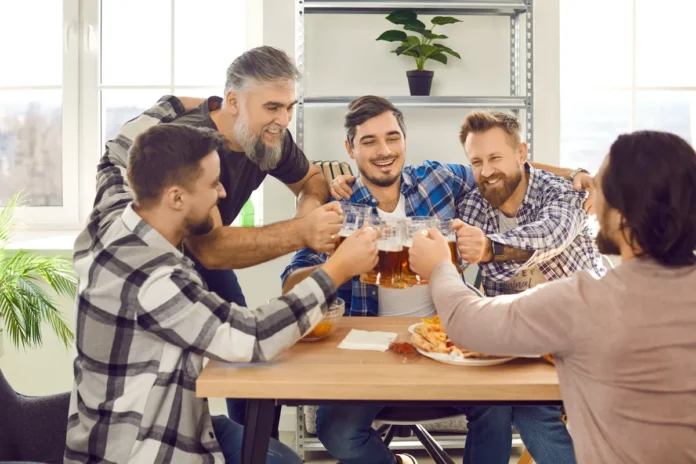 PedidosYa - Día de la cerveza 1