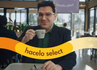 Shell y Don by Havas presentan “Hacelo Select”, la nueva campaña protagonizada por Damián Betular