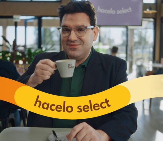 Shell y Don by Havas presentan “Hacelo Select”, la nueva campaña protagonizada por Damián Betular