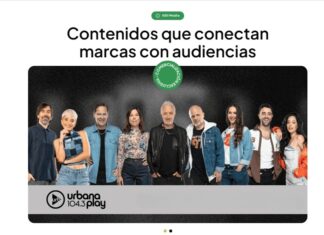 GDI lanza su nuevo sitio web: una plataforma al servicio de las marcas
