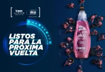 Skip presenta su partnership con BWT Alpine Formula One Team de la mano de VML