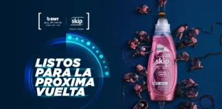 Skip presenta su partnership con BWT Alpine Formula One Team de la mano de VML