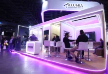 Illumia invierte más de US$ 4 millones en Brasil y presenta soluciones para el sector financiero en Febraban Tech
