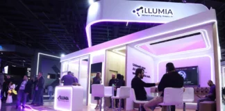 Illumia invierte más de US$ 4 millones en Brasil y presenta soluciones para el sector financiero en Febraban Tech
