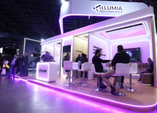 Illumia invierte más de US$ 4 millones en Brasil y presenta soluciones para el sector financiero en Febraban Tech