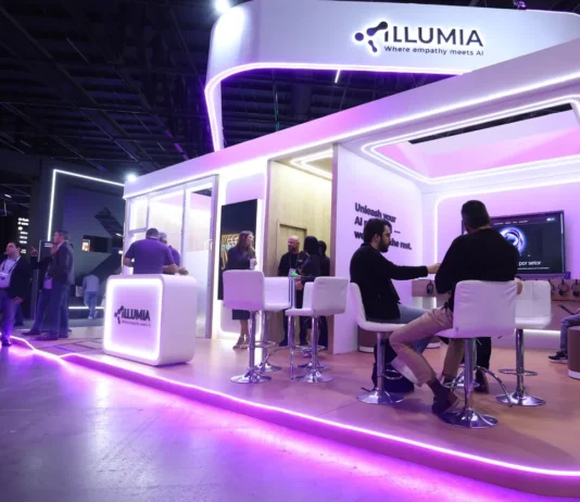 Illumia invierte más de US$ 4 millones en Brasil y presenta soluciones para el sector financiero en Febraban Tech