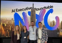 La era de la IA redefine el modelo de agencia: Vivi Smart Growth llevó la mirada latinoamericana a Google Nueva York