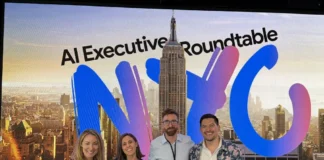 La era de la IA redefine el modelo de agencia: Vivi Smart Growth llevó la mirada latinoamericana a Google Nueva York