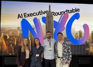 La era de la IA redefine el modelo de agencia: Vivi Smart Growth llevó la mirada latinoamericana a Google Nueva York