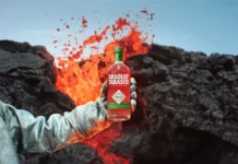 Se viene picante. Absolut® y Tabasco® se juntan para lanzar un nuevo spicy vodka