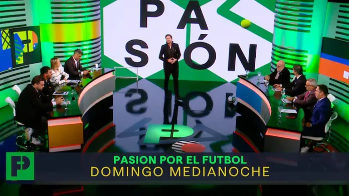 pasionfutbol