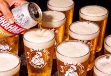 Brahma de AB InBev elige a La América para sumarse al desarrollo de su estrategia de comunicación y campañas de marca