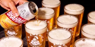 Brahma de AB InBev elige a La América para sumarse al desarrollo de su estrategia de comunicación y campañas de marca