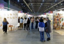 La Rural recibe en septiembre más de 15 eventos y propuestas para todos los públicos