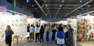 La Rural recibe en septiembre más de 15 eventos y propuestas para todos los públicos