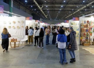 La Rural recibe en septiembre más de 15 eventos y propuestas para todos los públicos