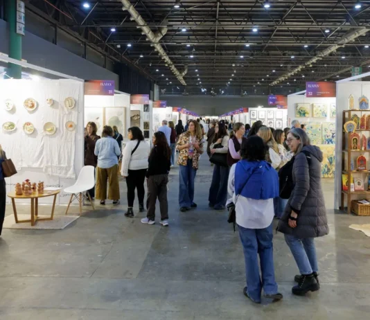 La Rural recibe en septiembre más de 15 eventos y propuestas para todos los públicos